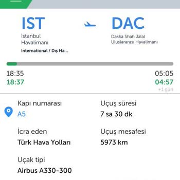 THY Yolcu Mağduriyeti Ve Eksik Çözüm Önerileri