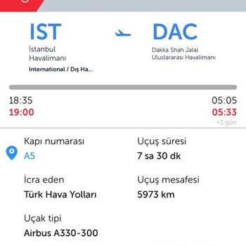 THY Yolcu Mağduriyeti Ve Eksik Çözüm Önerileri