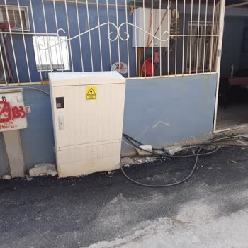 Gdz Elektrik Dağıtım Can Güvenlimizi Tehlikeye Atıyor.