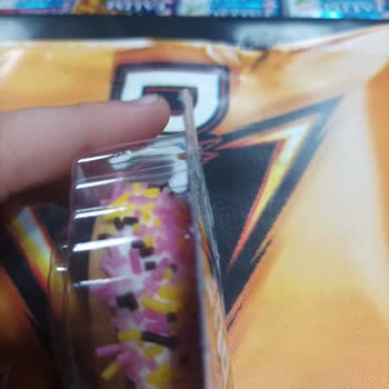 Eti Gıda Eti Puf Renkli