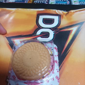 Eti Gıda Eti Puf Renkli