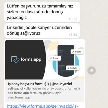 Jooble İş İlanı Sitesinde. Gördüğüm Focalmaritime.com Adlı Site