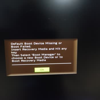 Monster Notebook Abra A5 V17.1 Laptopumda Mavi Ekran Hatası Ve Veri Kurtarma İsteği