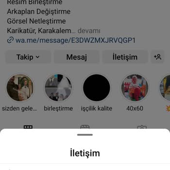 Kanvastabloevimm (Instagram) 730 TL Ücret Ödedim