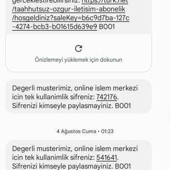 TurkNet Abonelik Süreci Yılan Hikayesi!