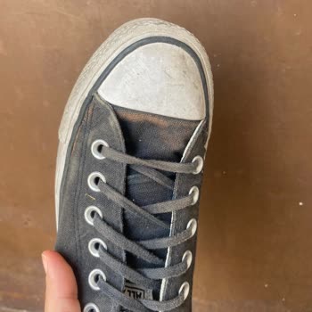 Converse Ürün Değişiklik Talebi
