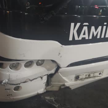 Kamil Koç Saygısız Çalışan Argo Kelimeler Şoförler