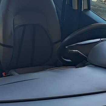 Fiat Linea Ön Sağ Göğüs Çatlağı