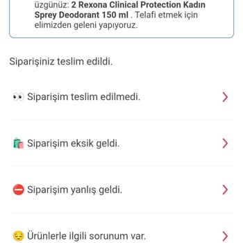 Yemeksepeti Para İade Yapıldı Para Yok