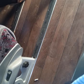 Ali Osman Ulusoy Araç Arızası Ve Mağduriyet