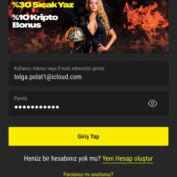 Paribahis Giriş Yapamıyorum Siteye