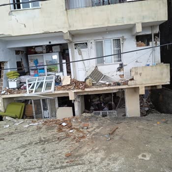 AFAD Kira Yardım Başvurusu Kabul Edildi Ama 3 Ay Oldu Parayı Alamadım