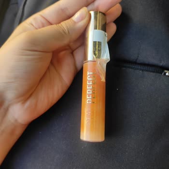 Flormar Stay Perfect Oksitlenmesi