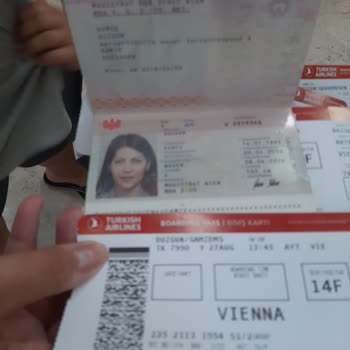 Türk Hava Yolları Perişan Etti.