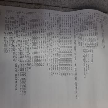 Türk Hava Yolları Perişan Etti.