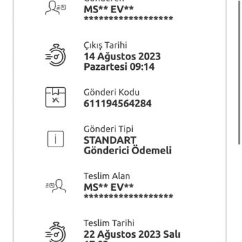 Koçtaş Online Bundan Sonra Tercihim Olmayacak