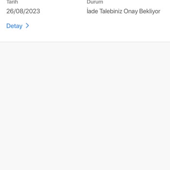 Koçtaş Online Bundan Sonra Tercihim Olmayacak