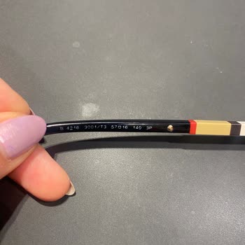 City's Nişantaşı Sunglass Hut-burberry Gözlük Değişim Sorunu