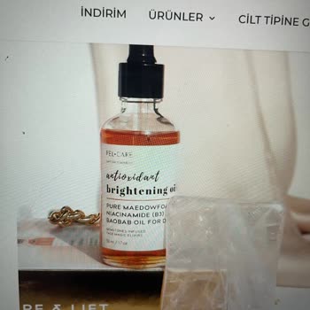 Pelcare Alışveriş Deneyim Hüsranlığı