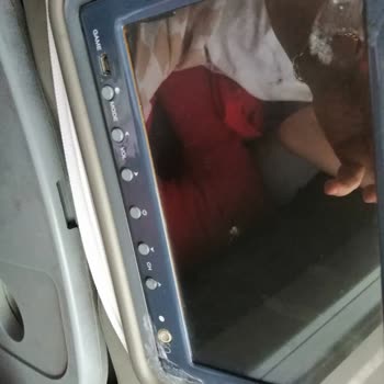 Kamil Koç Yolda Bozulan Otobüs