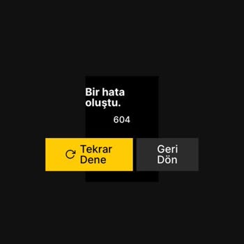 Exxen Ekran Yansıtma Sorunu