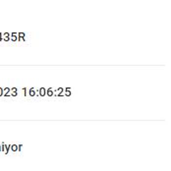 Rubrax Tan Klima Alanların Hazin Sonu