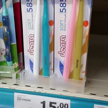 A101 Raf İle Kasa Fiyat Uyumsuzluğu