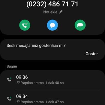 Sürat Kargo Telefonlara Cevap Verilmemesi.