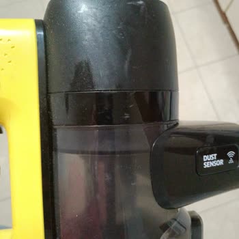 Karcher Müşteri Hizmetlerine Ulaşamıyorum