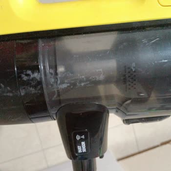 Karcher Müşteri Hizmetlerine Ulaşamıyorum