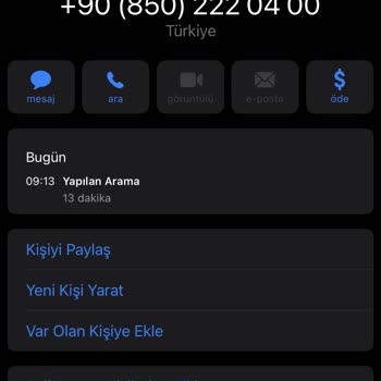 Halkbank 90.000 TL Limitli Paraf Kartı Altyapı Sorunu