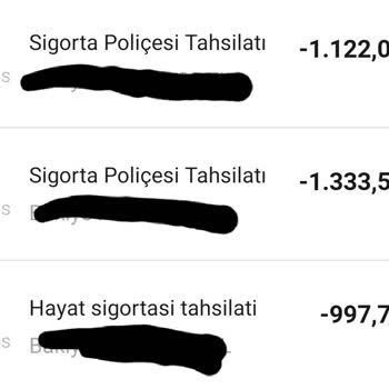 VakıfBank İhtiyaç Kredisi Ve Zorunlu Sigorta Poliçeleri