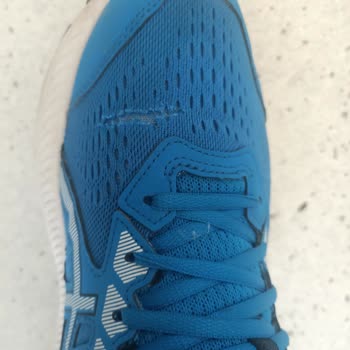 Skechers (Asics) Garanti Tutumu