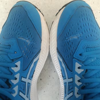 Skechers (Asics) Garanti Tutumu