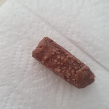 Tadelle Fındık Dolgulu Sütlü Çikolata Poşet 200 G Bozuk Ürün!