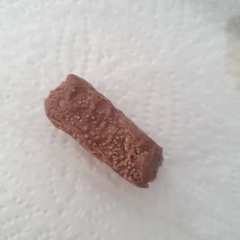 Tadelle Fındık Dolgulu Sütlü Çikolata Poşet 200 G Bozuk Ürün!