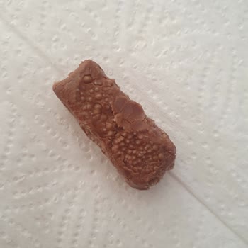 Migros Tadelle Fındık Dolgulu Sütlü Çikolata Poşet 200 G Bozuk Ürün!