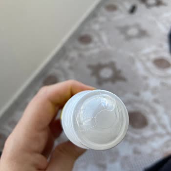 Rise & Shine Roll On Kırık