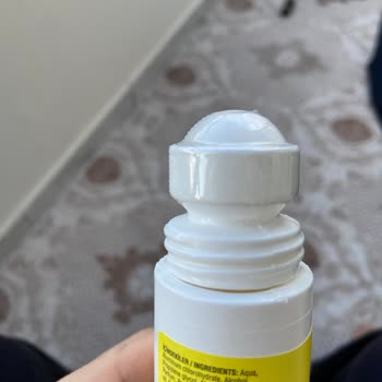 Rise & Shine Roll On Kırık