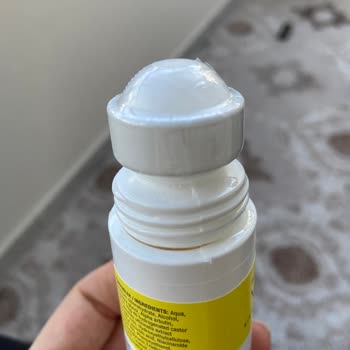 Rise & Shine Roll On Kırık