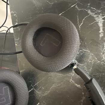 SteelSeries Arctis Nova 1x Vida Çıkması Sorunu
