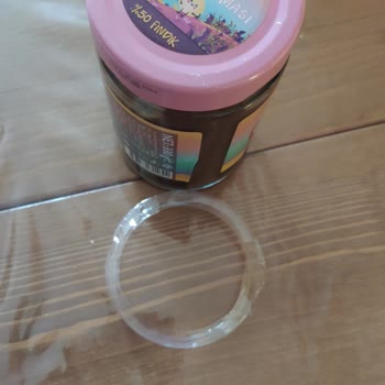 Patiswiss Çikolatalı Fındık Kreması Bayat Tadı!