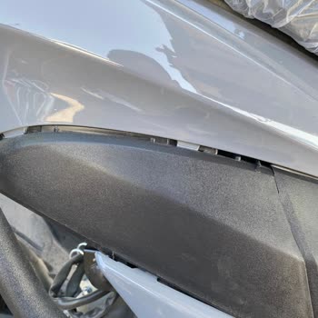 Balcı Motor Balcı Motosiklet Alışveriş Merkezleri Aş. Hatalı, Çizik Araç Gönderme