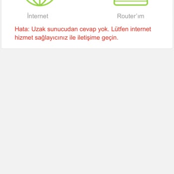 Yakanet Tüm Ödemelerim Her Şey Normalken İnternetimi Kesti
