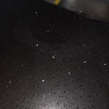 ÇimStone Çimston Mutfak Tezgahı