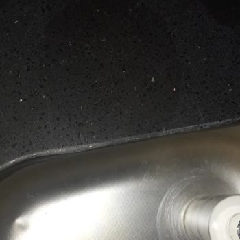 ÇimStone Çimston Mutfak Tezgahı