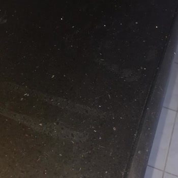 ÇimStone Çimston Mutfak Tezgahı