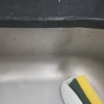 ÇimStone Çimston Mutfak Tezgahı