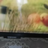 Samsung Televizyon Siyah Çizgi Oluşumu!
