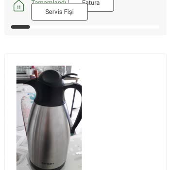 Emsan Mutfak, Karaca Kötü Ürün Kötü Servis